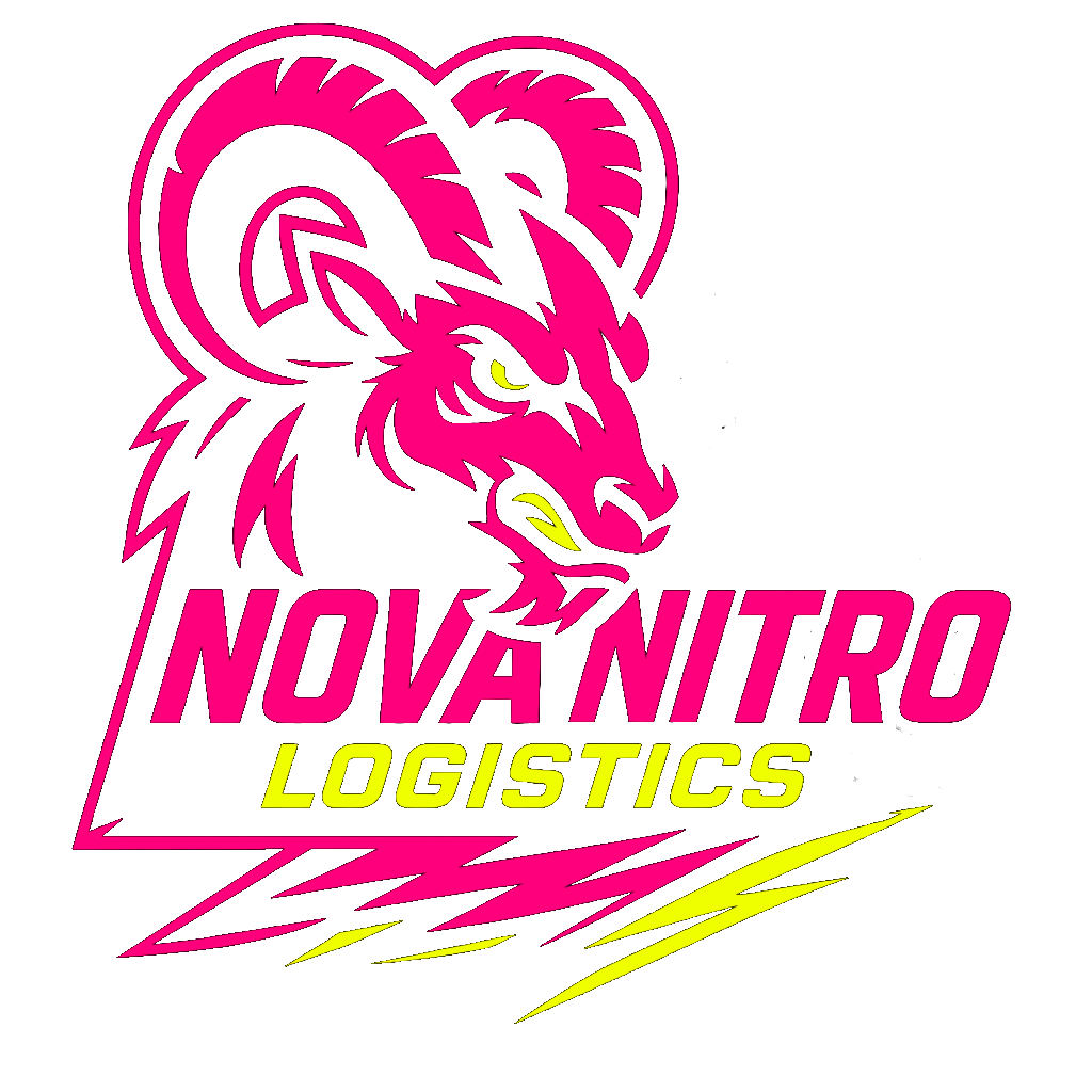 Nova Nitro Logistics Logo